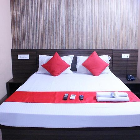 Hotel Galaxy Inn Durgāpur Εξωτερικό φωτογραφία